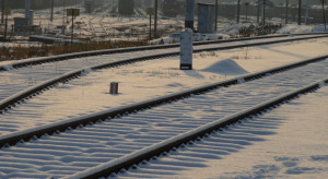 DB Schenker Rail Polska obsłuży hutniczą bocznicę kolejową