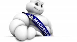 Trudniejszy rok Grupy Michelin