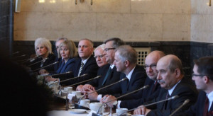 Śląskie: samorządowcy przedstawili prezydentowi swe problemy