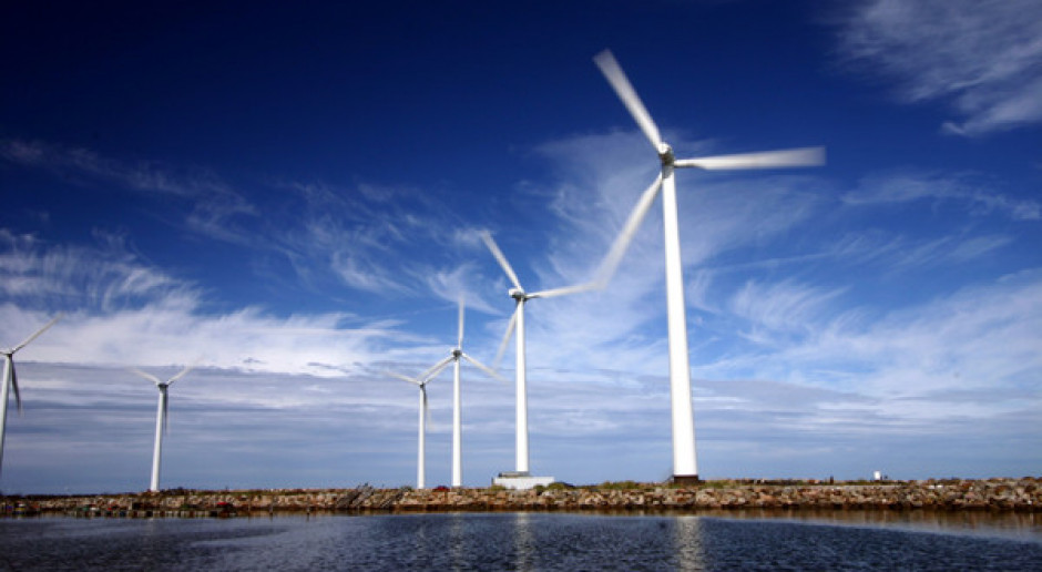 Rząd zamknął  możliwości rozwoju morskiej energetyki wiatrowej?