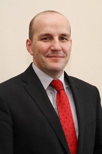 Krzysztof Mikuła