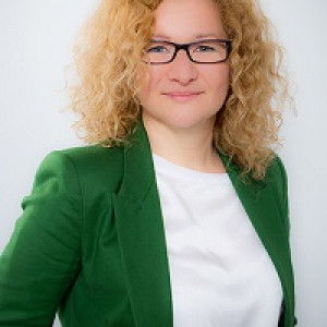  Jolanta Czernicka-Siwecka