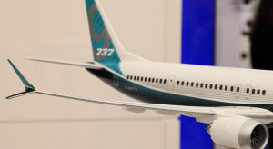 Sukces Boeinga w Panamie