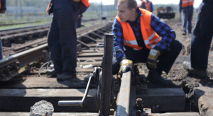 Na modernizację linii kolejowych ma trafić 50 mld zł