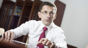 Budzanowski: zarzuty KE wobec Gazpromu to decyzja dekady z punktu widzenia Polski