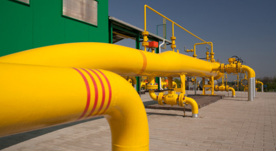 Gaz-System rozpoczyna realizację połączenia gazowego Polska-Słowacja