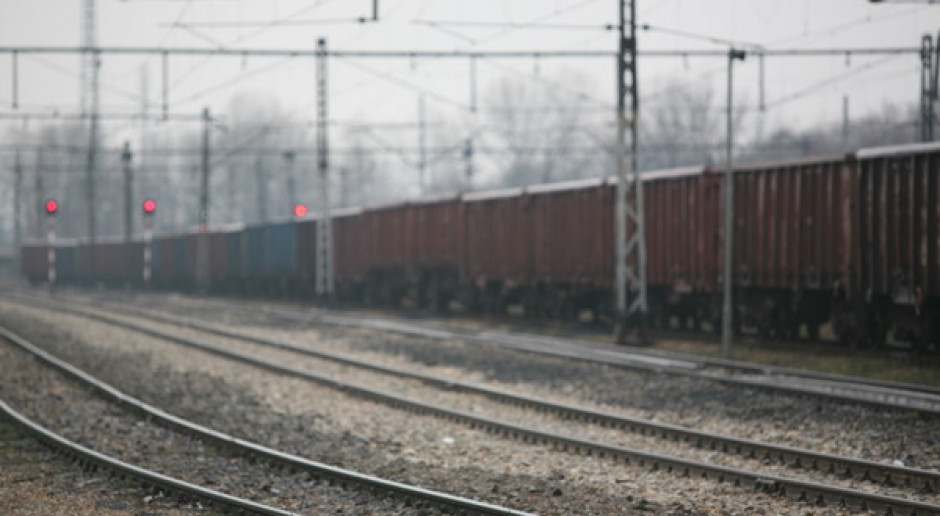 Koleje towarowe w Polsce czekają na przełom infrastrukturalny