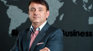 Bogdan Fiszer, szef Conbeltsu: wzmocnimy możliwości naszych firm w eksporcie