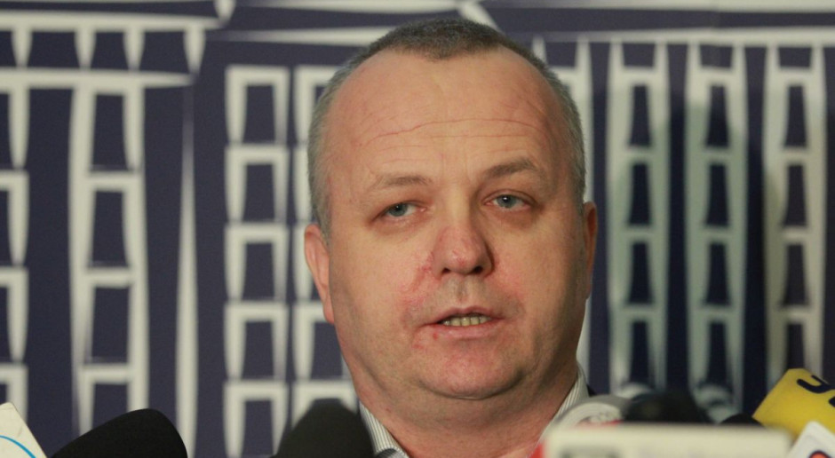 18 maja spotkanie z Wojciechem Kowalczykiem na temat ...