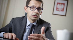 Budzanowski: wniosek o arbitraż z Gazpromem jest słuszny