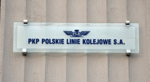 Nowy prezes PKP PLK zaczął zarządzać spółką