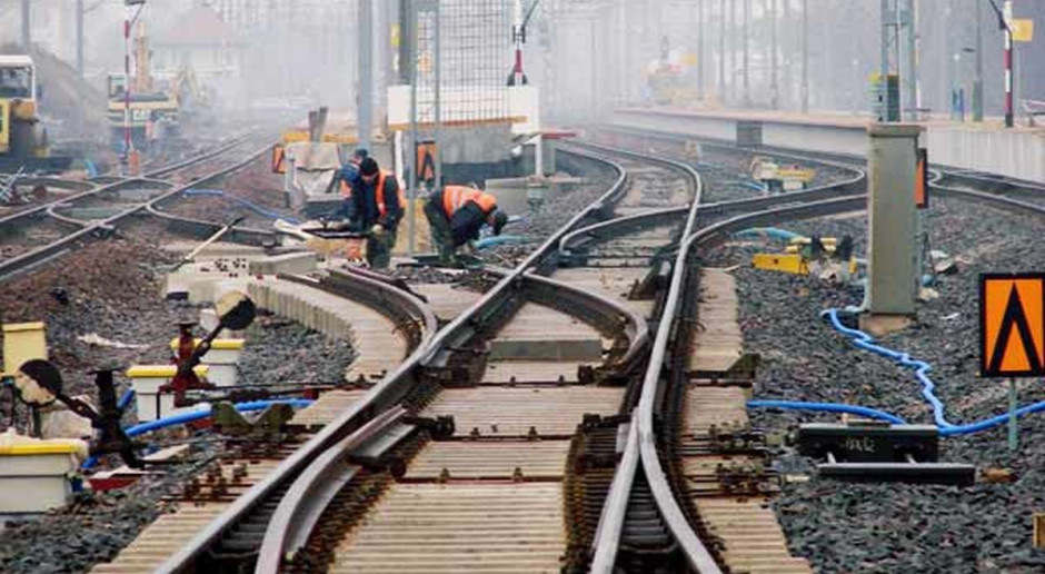 Apel o partnerstwo w relacji zamawiający - wykonawcy na kolei