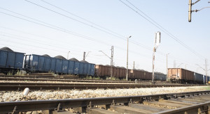 Śląsk odczuje udrożnienie towarowego ruchu kolejowego