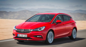 Opel zaprezentował nową Astrę. Będzie produkowana w Gliwicach