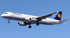 Lufthansa przywraca loty na lotnisko Chopina