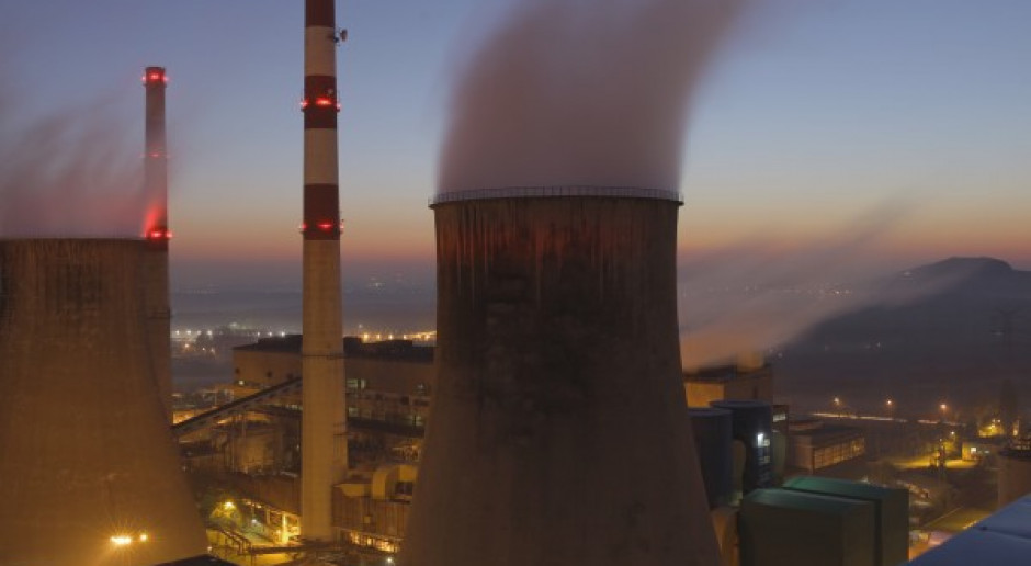 Tauron zaprosił do złożenia ofert na blok 413 MW w Łagiszy