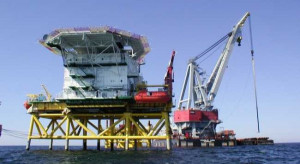 Łukoil poszuka ropy na Bałtyku. Inwestycje: 2-3 mld USD