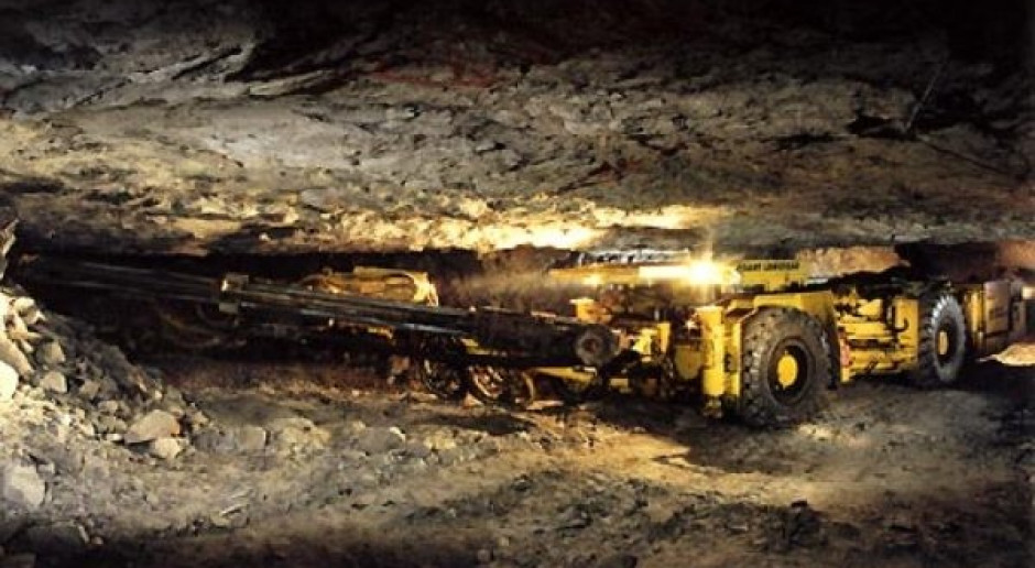 Przepis KGHM dla górnictwa: multisurowcowość