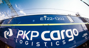 PKP Cargo wychodzi poza przewozy kolejowe