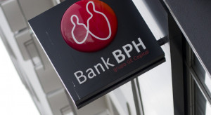 GE ma zgodę KNF na nabycie akcji banku BPH I BPH TFI