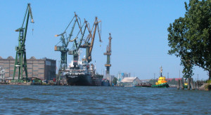 Polskie stocznie zbudują statki warte prawie miliard euro