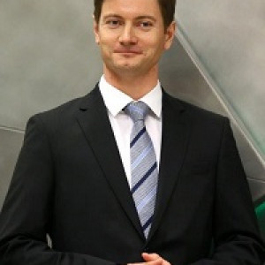 Szymon Gawryszczak
