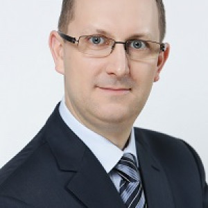 Maciej Mądrala
