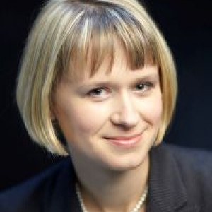 Małgorzata Bobrowska-Jarząbek 