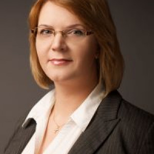 Justyna Skorupska 