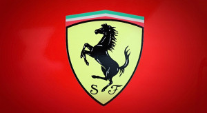 Ferrari marką luksusową nie tylko w motoryzacji
