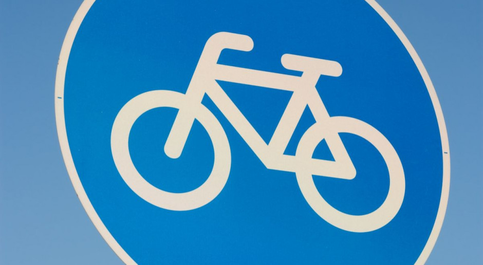 Olsztyn: 30 km nowych ścieżek rowerowych do 2020 r.