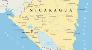 Jest zgoda władz na budowę Kanału Nikaraguańskiego