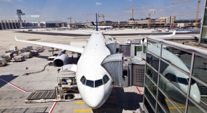 Lufthansa odwołała ponad 500 lotów z powodu strajku