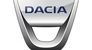 3,5 miliona razy Dacia 