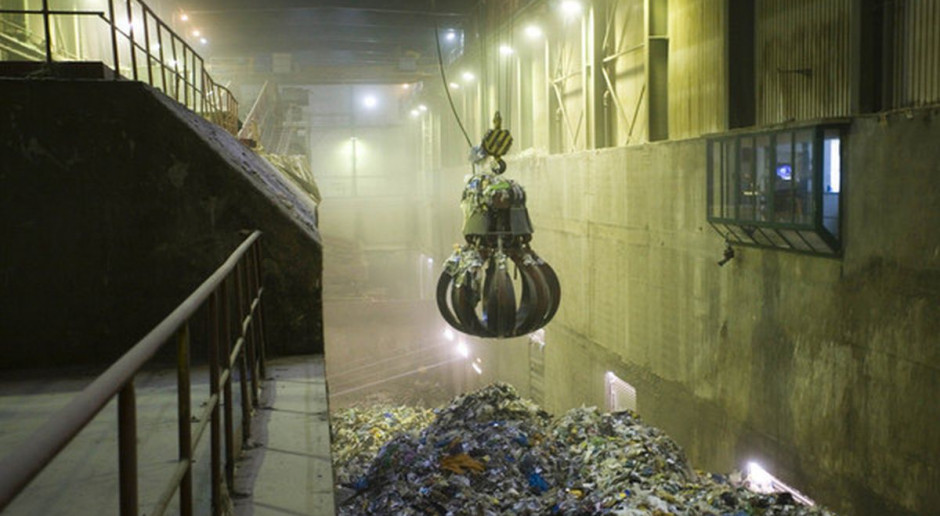 Polska zapłaci kary za składowanie odpadów?