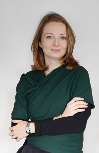 Marta Sękulska-Wrońska 