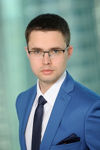 Maciej Olejnik 