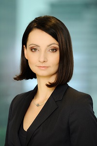Justyna Wilczyńska-Baraniak 
