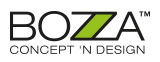 BOZZA Concept`n Design