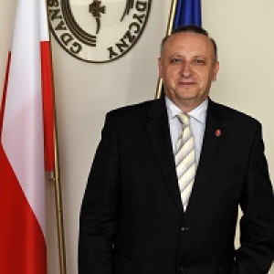 Janusz Moryś 