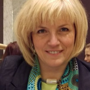 Agnieszka Gorzkowska 