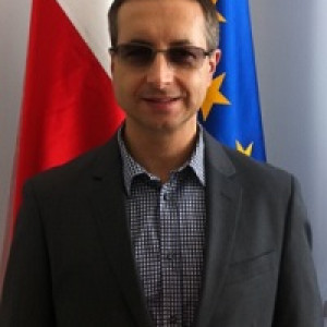 Jarosław J. Fedorowski 