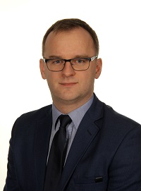 Michał Morcinek 