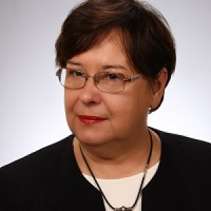 Krystyna Księżopolska-Orłowska 