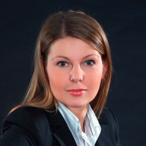 Anna Wyczesany 