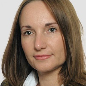  Alina Wołoszyn