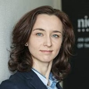  Agnieszka Gosiewska