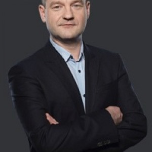  Marek Grodziński