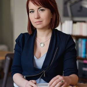  Joanna  Erbel