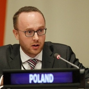 Łukasz Zieliński